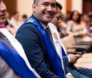 Ceremonia de Incorporación | 24 de junio | Mañana Ceremonia de Incorporación | 24 de junio | Mañana