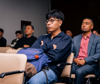 Lanzamiento de los Laboratorios de Ciencia Tecnología e innovación del Derecho