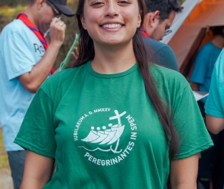 Campamento Juventud Idente 2026