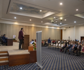 I Congreso Internacional de Emprendimiento y Competencia Económica