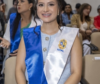 Ceremonia de Incorporación | 27 de noviembre | Mañana