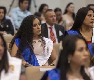 Ceremonia de Incorporación | 25 de junio | Mañana Ceremonia de Incorporación | 25 de junio | Mañana