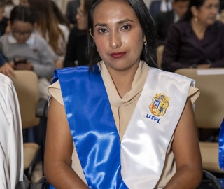 Ceremonia de Incorporación | 24 de octubre | Mañana