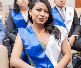 Ceremonia de Incorporación | 29  de julio | Mañana