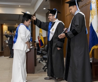 Ceremonia de Incorporación | 26 de mayo 2025 | Tarde