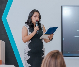 Café Científico UTPL: Transformación Digital en el Sector Agroalimentario