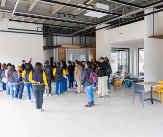 II Encuentro Nacional de Coordinadores de los Centros de Apoyo 2025 II Encuentro Nacional de Coordinadores de los Centros de Apoyo 2025