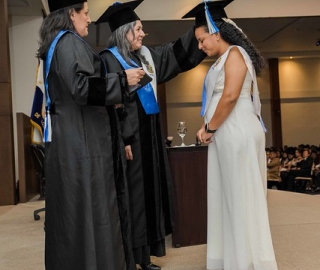 Ceremonia de Incorporación | 23 de octubre | Tarde