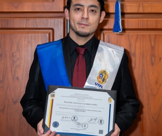 Ceremonia de Incorporación | 10 de abril 2026 | Tarde