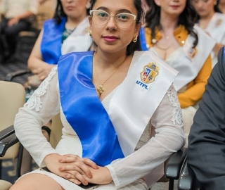 Ceremonia de Incorporación | 27 de noviembre | Tarde