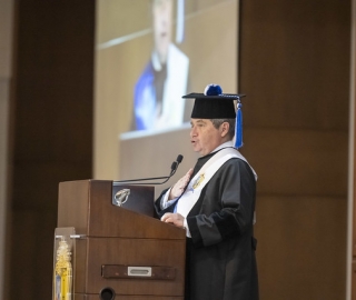 Ceremonia de Incorporación | 22 de octubre | Tarde