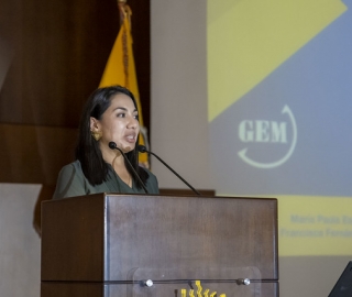 Administradores que inspiran: el futuro se transforma hoy Administradores que inspiran: el futuro se transforma hoy