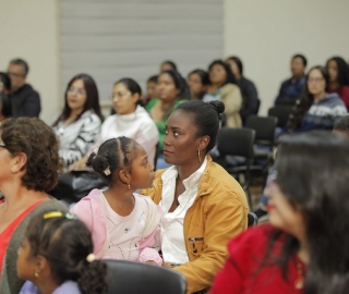 Programas de Formación Familiar en Unidades Educativas de Imbabura