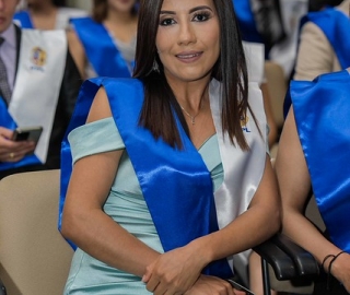 Ceremonia de Incorporación | 23 de octubre | Tarde