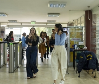 Visita de la Viceministra de Cultura a la UTPL fortalece la cooperación interinstitucional Visita de la Viceministra de Cultura a la UTPL fortalece la cooperación interinstitucional