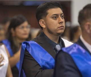 Ceremonia de Incorporación | 25 de junio | Mañana