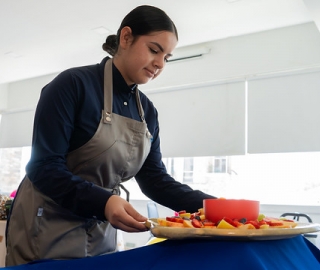 Aldea Global Gastronómica: Innovación en Equipos e Instalaciones de Restauración con el Mgtr. Fabián de Jesús Castañeda Orozco, de la Universidad ECCI – Colombia