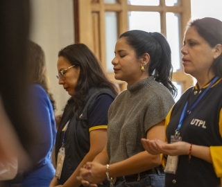 I Encuentro Nacional de Coordinadores de los Centros de Apoyo 2024