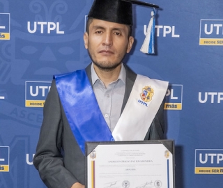 Ceremonia de Incorporación | 24 de junio | Mañana