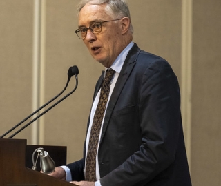 Simposio investigativo ecuatoriano-alemán