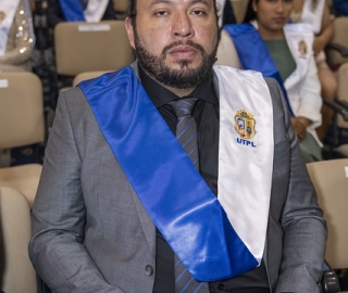 Ceremonia de Incorporación | 3 de diciembre | Mañana Ceremonia de Incorporación | 3 de diciembre | Mañana