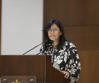 Imposición de Insignias – Carrera de Medicina