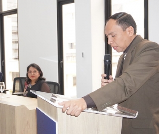 UTPL Conecta Futuro: Presentación de nuevas carreras y develación de imagen por los 50 años de Educación a Distancia