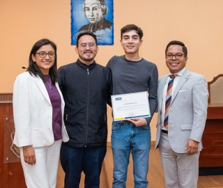 Día Internacional de Voluntarios Día Internacional de Voluntarios