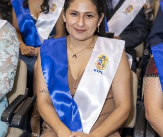 Ceremonia de Incorporación | 27 de noviembre | Tarde