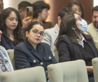 Fortalecemos nuestras capacidades institucionales Fortalecemos nuestras capacidades institucionales