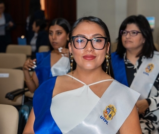 Ceremonia de Incorporación | 23 de abril 2024 | Mañana Ceremonia de Incorporación | 23 de abril 2024 | Mañana