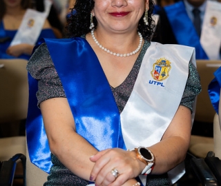 Ceremonia de Incorporación | 7 de noviembre | Mañana