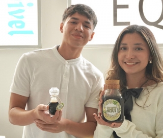 Shots & elixires herbales