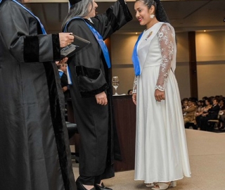 Ceremonia de Incorporación | 23 de octubre | Tarde Ceremonia de Incorporación | 23 de octubre | Tarde