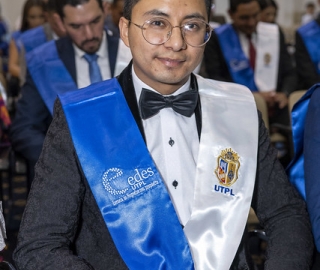 Ceremonia de Incorporación | 28 de noviembre | Tarde