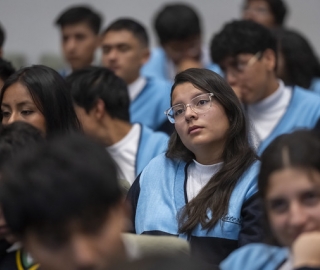 Nuevas tendencias Tecnológicas, desde una perspectiva femenina Nuevas tendencias Tecnológicas, desde una perspectiva femenina