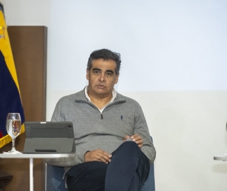 Café Científico Transformación digital aplicada a la Industria