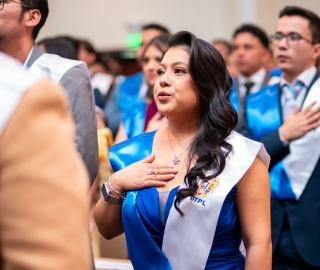 Ceremonia de Incorporación | 20 de marzo 2026 | Mañana