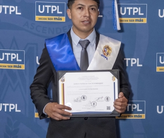 Ceremonia de Incorporación | 3 de diciembre | Tarde