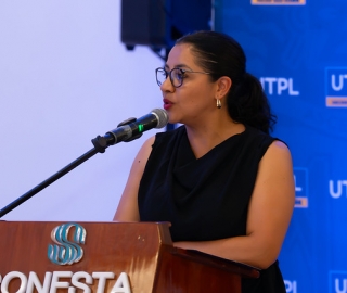 Cena de Gala por los 25 Años de Medicina UTPL Cena de Gala por los 25 Años de Medicina UTPL