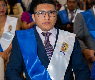 Ceremonia de Incorporación | 25 de abril 2024 | Mañana Ceremonia de Incorporación | 25 de abril 2024 | Mañana