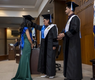 Ceremonia de Incorporación | 30 de octubre | Mañana Ceremonia de Incorporación | 30 de octubre | Mañana