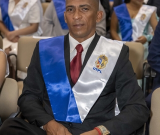 Ceremonia de Incorporación | 20 de octubre | Tarde Ceremonia de Incorporación | 20 de octubre | Tarde