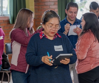 Motus Christi UTPL 2026: un encuentro para volver a lo esencial Motus Christi UTPL 2026: un encuentro para volver a lo esencial