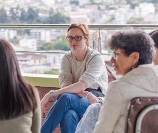 Motus Christi UTPL 2026: un encuentro para volver a lo esencial Motus Christi UTPL 2026: un encuentro para volver a lo esencial