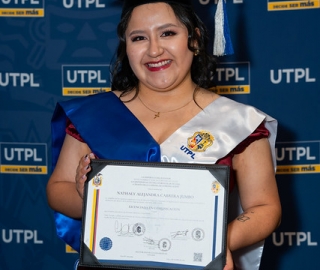 Ceremonia de Incorporación | 31 de octubre | Tarde