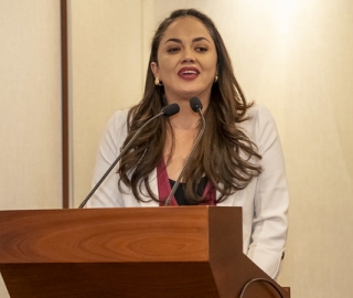 Premiación - Jingle Bells UTPL 2025