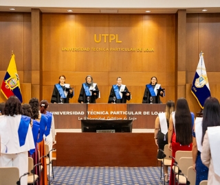 Ceremonia de Incorporación | 30 de octubre | Tarde Ceremonia de Incorporación | 30 de octubre | Tarde