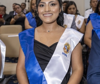 Ceremonia de Incorporación | 27 de noviembre | Mañana