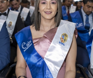 Ceremonia de Incorporación | 28 de noviembre | Tarde